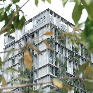 Lloyd'S Inn Kuala Lumpur